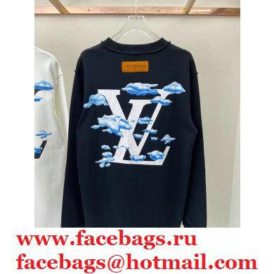 Louis Vuitton Sweatshirt LV06 2020