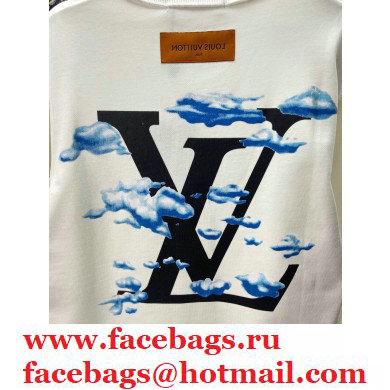 Louis Vuitton Sweatshirt LV07 2020