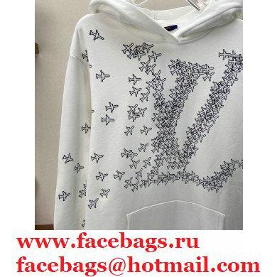 Louis Vuitton Sweatshirt LV09 2020