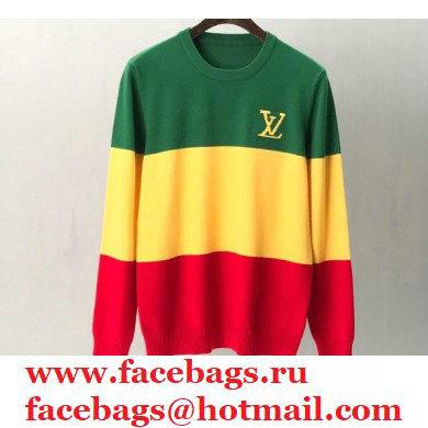Louis Vuitton Sweatshirt LV18 2020