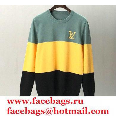 Louis Vuitton Sweatshirt LV19 2020