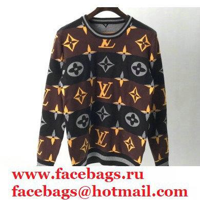 Louis Vuitton Sweatshirt LV21 2020