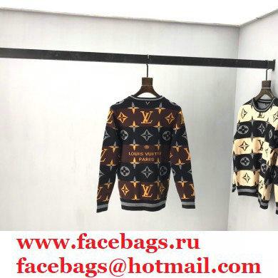 Louis Vuitton Sweatshirt LV21 2020
