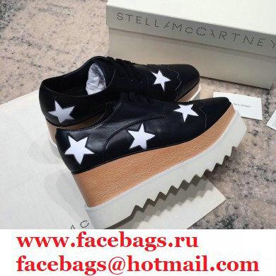 Stella Mccartney Elyse Platforms Shoes 01