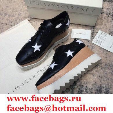 Stella Mccartney Elyse Platforms Shoes 01 - Click Image to Close