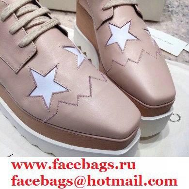Stella Mccartney Elyse Platforms Shoes 02