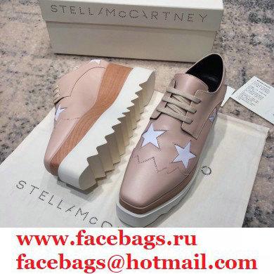 Stella Mccartney Elyse Platforms Shoes 02 - Click Image to Close