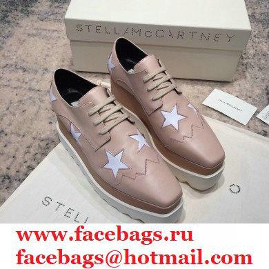 Stella Mccartney Elyse Platforms Shoes 02 - Click Image to Close