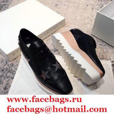 Stella Mccartney Elyse Platforms Shoes 03