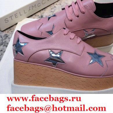 Stella Mccartney Elyse Platforms Shoes 06 - Click Image to Close
