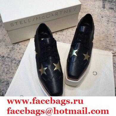 Stella Mccartney Elyse Platforms Shoes 07