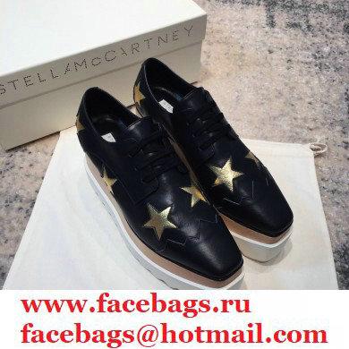 Stella Mccartney Elyse Platforms Shoes 07 - Click Image to Close