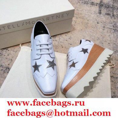 Stella Mccartney Elyse Platforms Shoes 09 - Click Image to Close