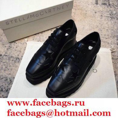 Stella Mccartney Elyse Platforms Shoes 10 - Click Image to Close