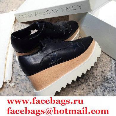 Stella Mccartney Elyse Platforms Shoes 13 - Click Image to Close