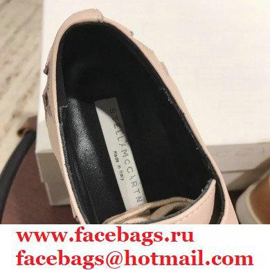 Stella Mccartney Elyse Platforms Shoes 16 - Click Image to Close