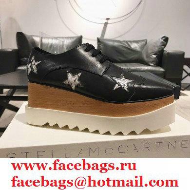 Stella Mccartney Elyse Platforms Shoes 19