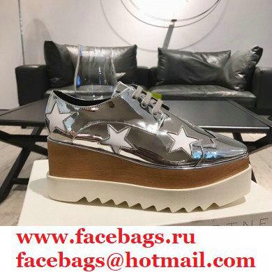 Stella Mccartney Elyse Platforms Shoes 21 - Click Image to Close