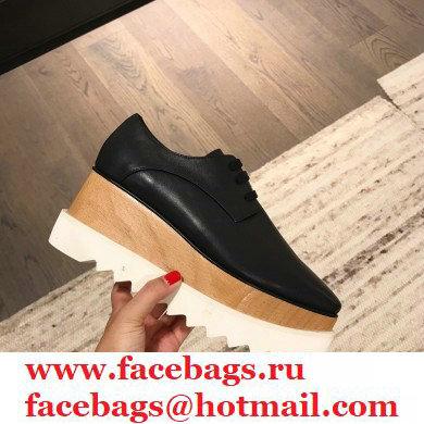 Stella Mccartney Elyse Platforms Shoes 23 - Click Image to Close