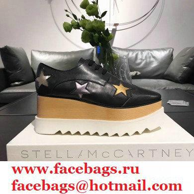 Stella Mccartney Elyse Platforms Shoes 30 - Click Image to Close