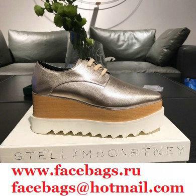 Stella Mccartney Elyse Platforms Shoes 31