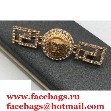 Versace Brooch 01 2020 - Click Image to Close