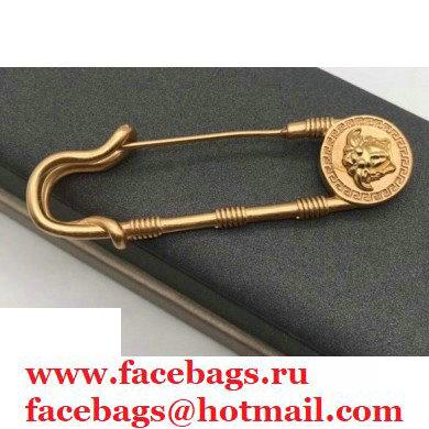 Versace Brooch 02 2020 - Click Image to Close