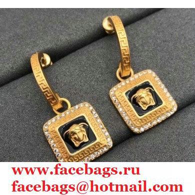 Versace Earrings 10 2020 - Click Image to Close