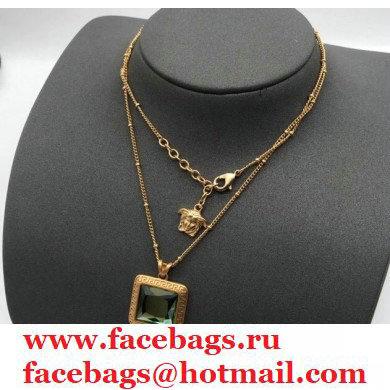 Versace Necklace 17 2020