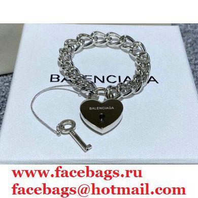 Balenciaga Bracelet 04 2021 - Click Image to Close