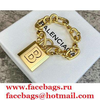 Balenciaga Bracelet 05 2021 - Click Image to Close