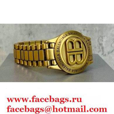 Balenciaga Bracelet 07 2021 - Click Image to Close