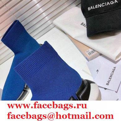 Balenciaga Knit Sock Speed 2.0 Trainers Sneakers 18 2021