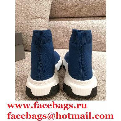 Balenciaga Knit Sock Speed 2.0 Trainers Sneakers High Quality 05 2021