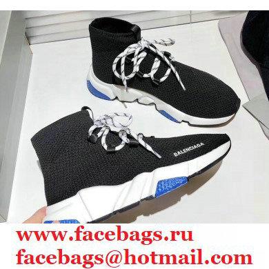 Balenciaga Knit Sock Speed Trainers Sneakers 26 2021