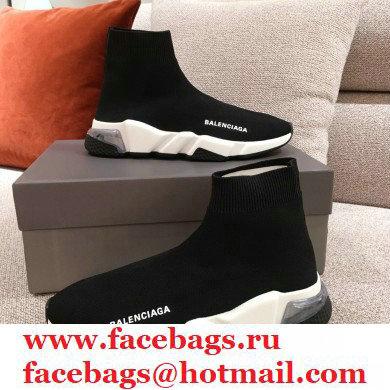 Balenciaga Knit Sock Speed Trainers Sneakers High Quality 01 2021
