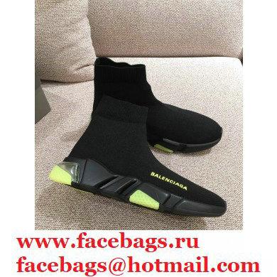 Balenciaga Knit Sock Speed Trainers Sneakers High Quality 02 2021