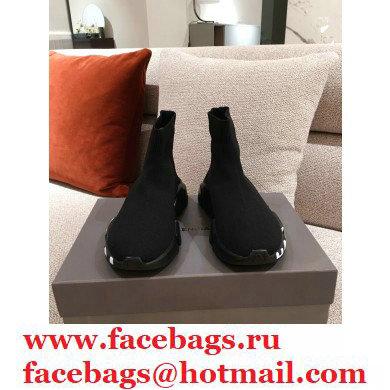 Balenciaga Knit Sock Speed Trainers Sneakers High Quality 04 2021