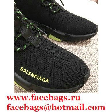 Balenciaga Knit Sock Speed Trainers Sneakers High Quality 07 2021