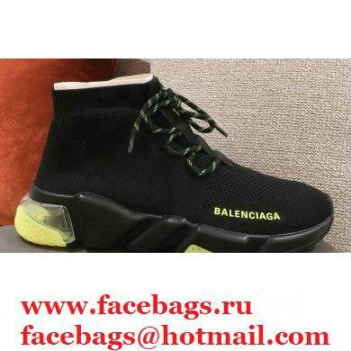 Balenciaga Knit Sock Speed Trainers Sneakers High Quality 07 2021 - Click Image to Close