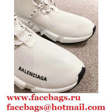 Balenciaga Knit Sock Speed Trainers Sneakers High Quality 08 2021