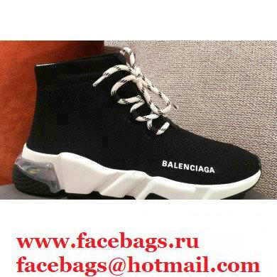 Balenciaga Knit Sock Speed Trainers Sneakers High Quality 09 2021