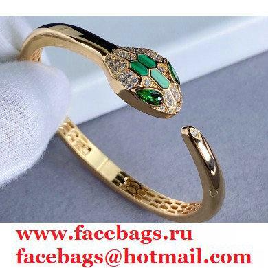 Bvlgari Bracelet 06 2021 - Click Image to Close