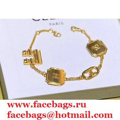 Celine Bracelet C05 - Click Image to Close