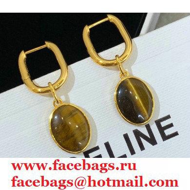 Celine Earrings C82 - Click Image to Close
