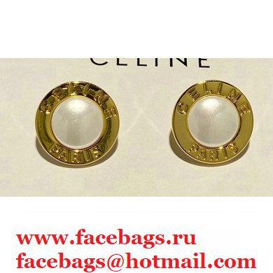 Celine Earrings C84 - Click Image to Close