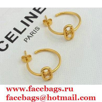 Celine Earrings C94