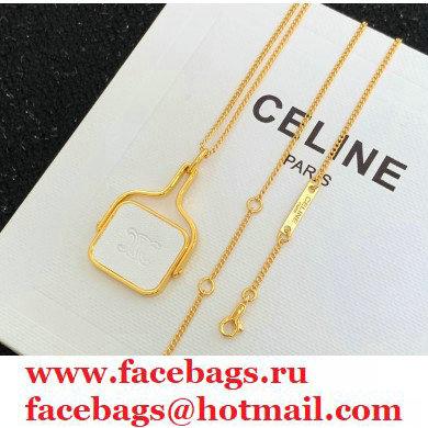Celine Necklace C04
