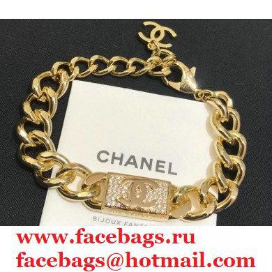 Chanel Bracelet 03 2021