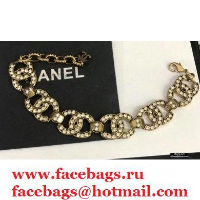 Chanel Bracelet 05 2021